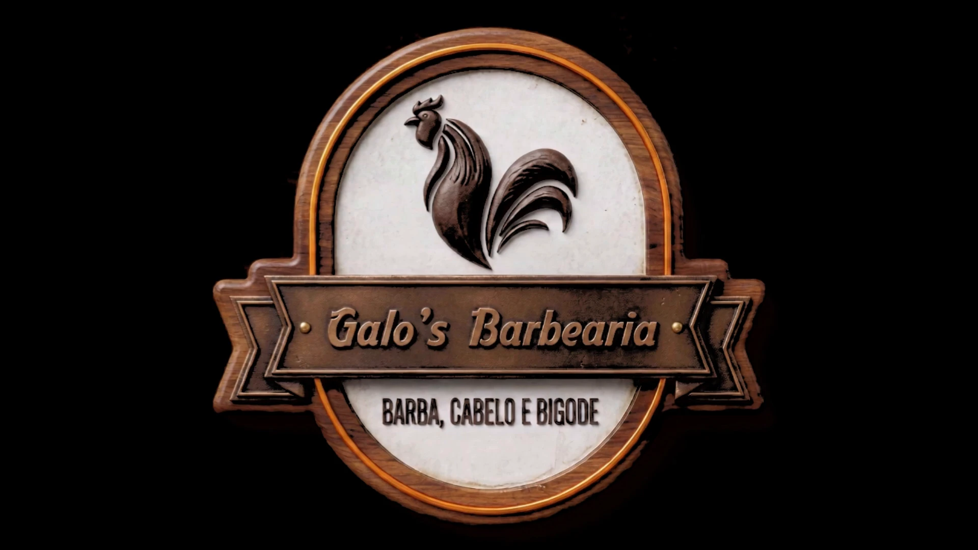 Galo's Barbearia